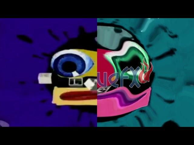 Klasky Csupo Split Center Effects