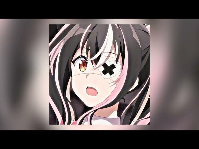 Алёна Швец - Первое свидание (Speed up + high)