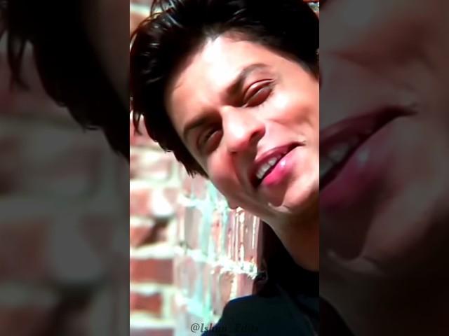 90s SRK || Shah Rukh Khan || Srk WhatsApp Status || #shorts #srk #shahrukh #whatsappstatus