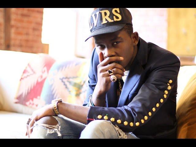 StyleLIkeU’s Early Years: Closet interview with THEOPHILUS LONDON