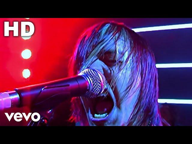 Bullet For My Valentine - Hand Of Blood (Official HD Video)