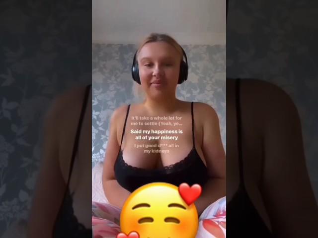 swing #bigboobs #nobratiktok #nobrachallenge  #tiktok2023