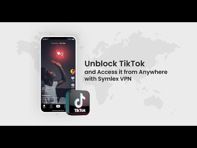 How To Use Tiktok After Ban | Tiktok Ban In India | Use Tiktok By Using VPN | VPN for TikTok