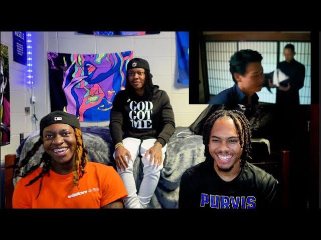 Megan Thee Stallion - Mamushi (feat. Yuki Chiba) [Official Video] REACTION