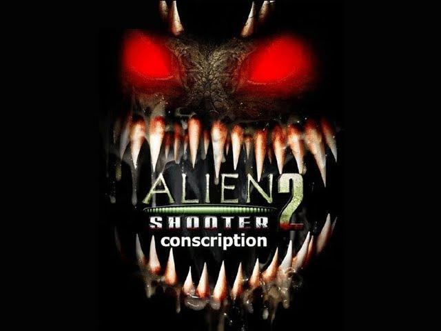 Let's Look At - Alien Shooter 2: Conscription [PC]