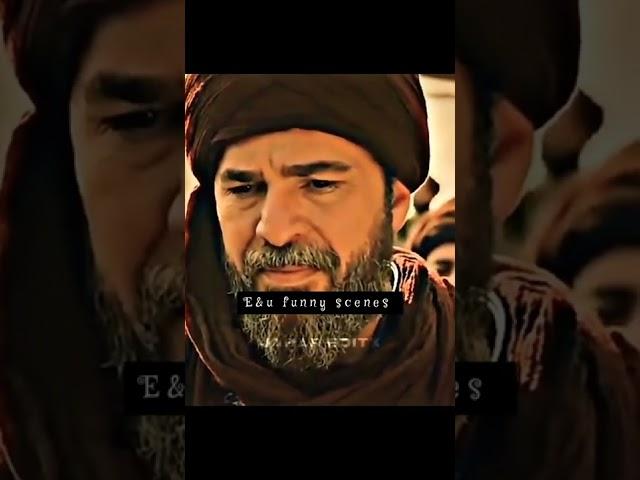 Ertugrul ghazi attitude #ertugrulghazi #shorts #shortsvideo  #viral [Kayi Kings ]