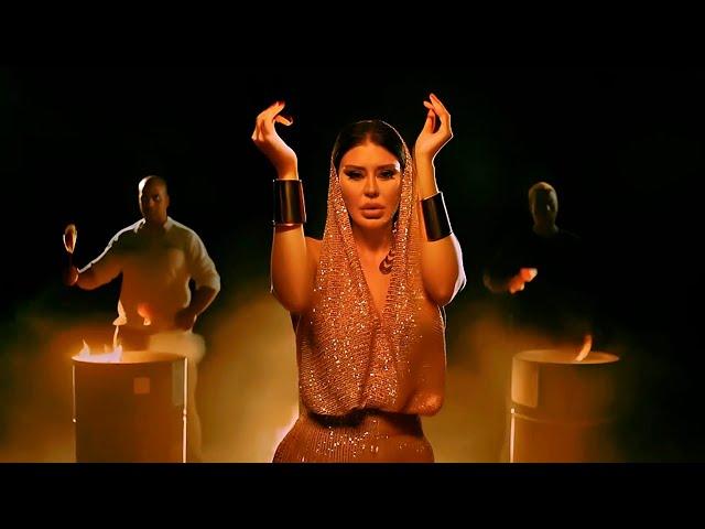  Allah Allah Ya Baba - Arash Mohseni feat. Sidi Mansour | Arabic Song | Arabic Hit (music video)