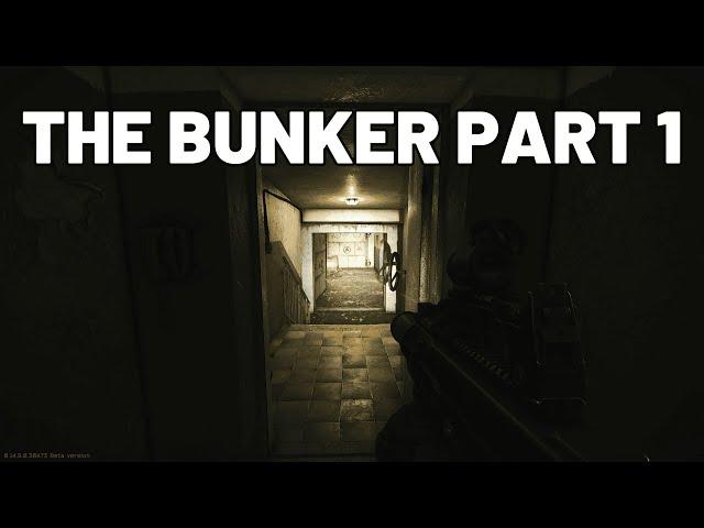 The Bunker Part 1 Quest Guide - Reserve - Escape from Tarkov #escapefromtarkov #tarkov