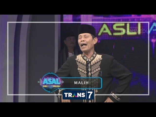 ASAL - BOLOT CICI TEGAL (9/10/16) 4-1