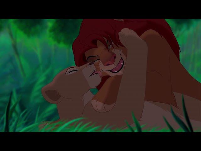 The Lion King - Can You Feel The Love Tonight