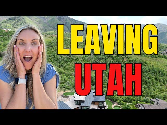 Is Utah Really the Best State to Live in?