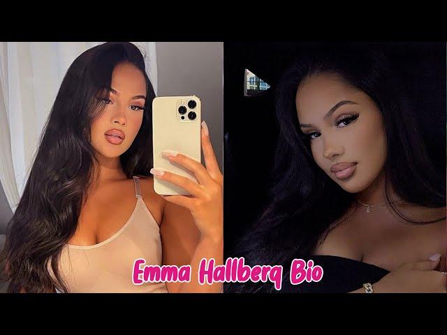 Emma Hallberg I Biography, Age, Romance, Networth