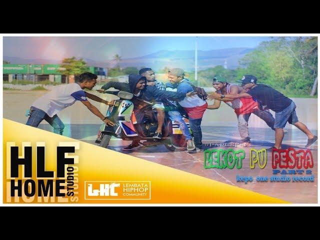 LEKOT PU PESTA  PART 2 OFFICIAL MUSIK VIDEO