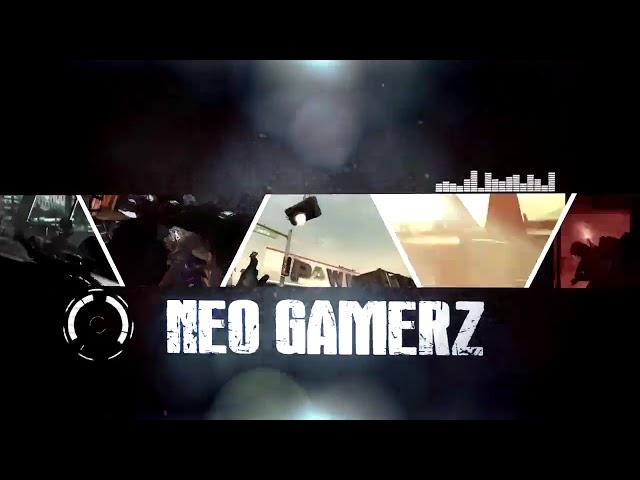 Neo Gamerz Intro