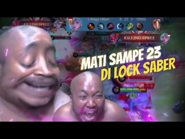 MIYA PASCOL DI LOCK SAMPEK MATI 23 KALI‼️ PERMAINAN APA PERSONAL‼️AGGGAAAHH