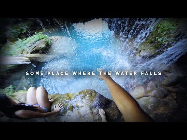 Some Place Where The Water Falls | Rmedia