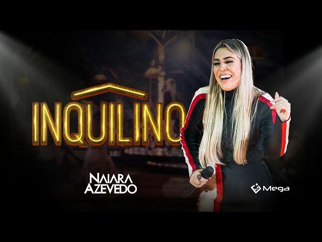 Naiara Azevedo Ft. Zé Neto e Cristiano - Inquilino (Clipe Oficial)