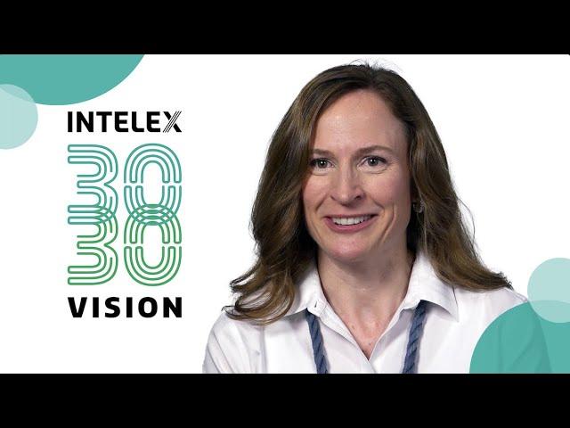 The Future of EHS and Intelex with President Melissa Hammerle