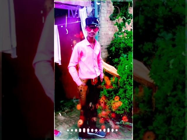 Ankit prajapati Azamgarh का new video song
