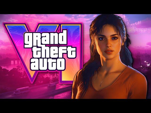 ВТОРОЙ ТРЕЙЛЕР GTA 6 УЖЕ В НОЯБРЕ - СВЕЖИЕ НОВОСТИ