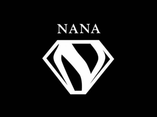 NANA (Darkman) - I Remember The Time (1998)