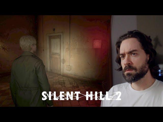 Hoje é o FINAL do SILENT HILL 2 REMAKE