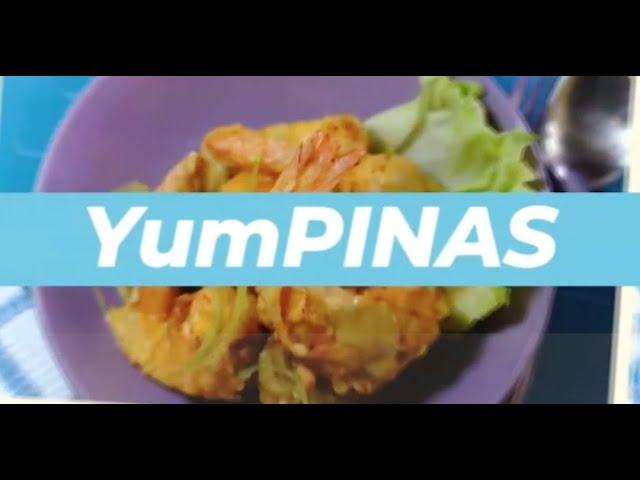 Yum Pinas | TrueID Originals | Official Trailer