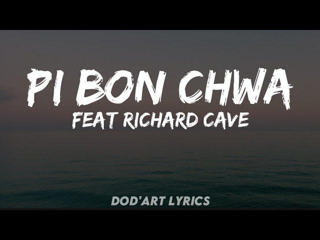 Kenny Haiti - Pi Bon Chwa (Feat. Richard Cavé) Lyrics