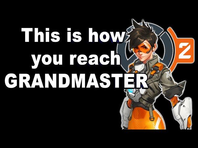 The Only Video You Need To Climb In Overwatch 2