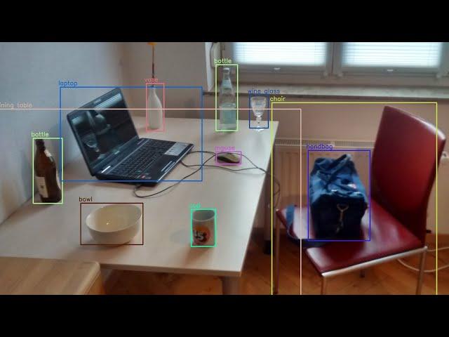 custom object detection using python and opencv | object detection using python | keras | tensorflow