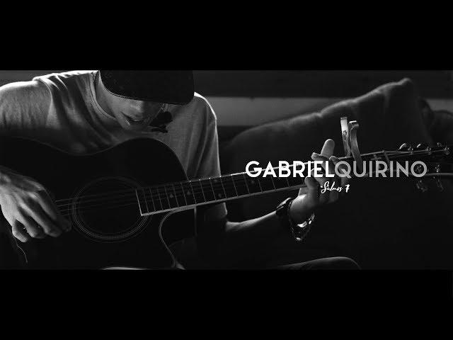 Deserto | Para que entre o Rei | Lindo és - Gabriel Quirino COVER