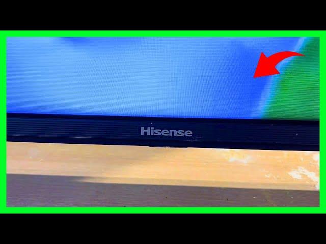 3 Things You Should Know About The Hisense 50-Inch Class A6 Series 4K UHD Smart TV | Review