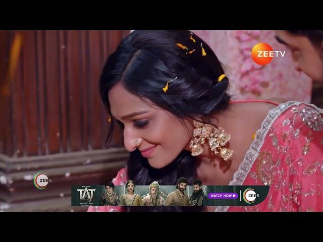 Bhagya Lakshmi | Ep - 1073 | Webisode 01 | Sep, 14 2024 | Rohit Suchanti, Aishwarya Khare | Zee TV