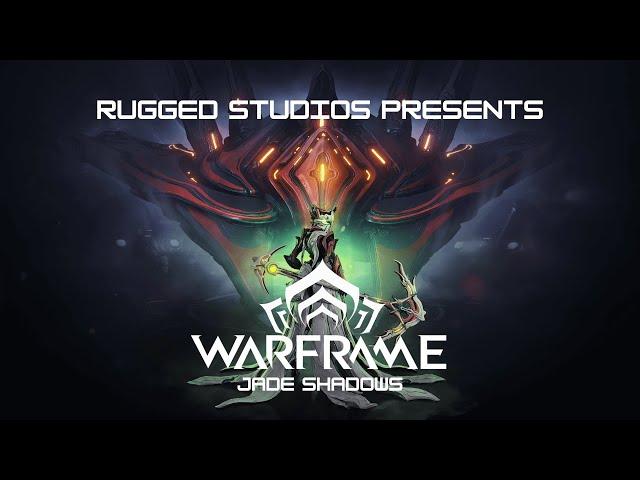 Warframe - Unlocking more Frames, Causing more Chaos - Only here.