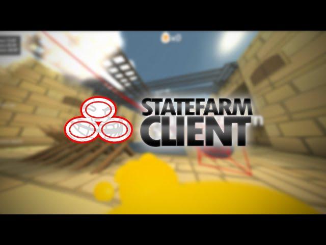 StateFarm Client V3: The Best ShellShockers Client