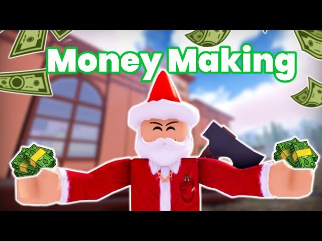 Roblox Wild West Money Making Methods of 2024 (Made by Me So It’s Legit)