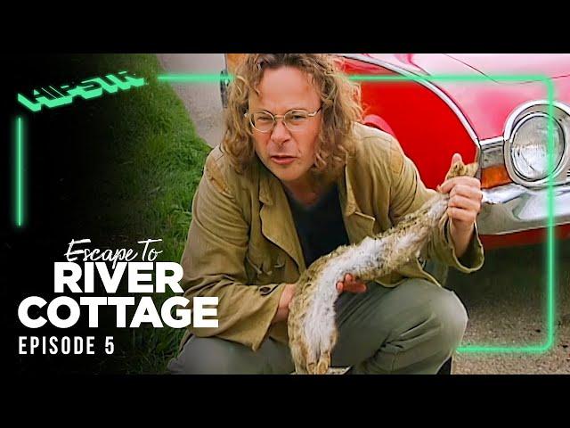 Escape to River Cottage | Episode 5