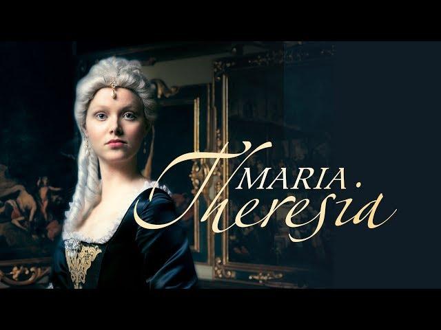 Maria Theresia - Trailer [HD] Deutsch / German