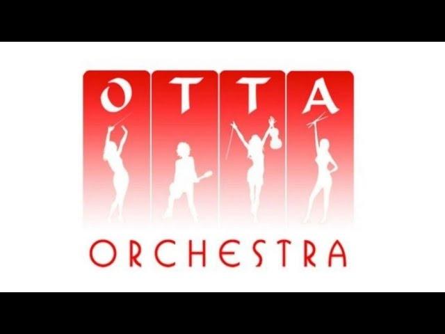 The Best of OTTA-orchestra (part 1)Лучшие композиции инструментальной группы OTTA-orchestra 1 часть