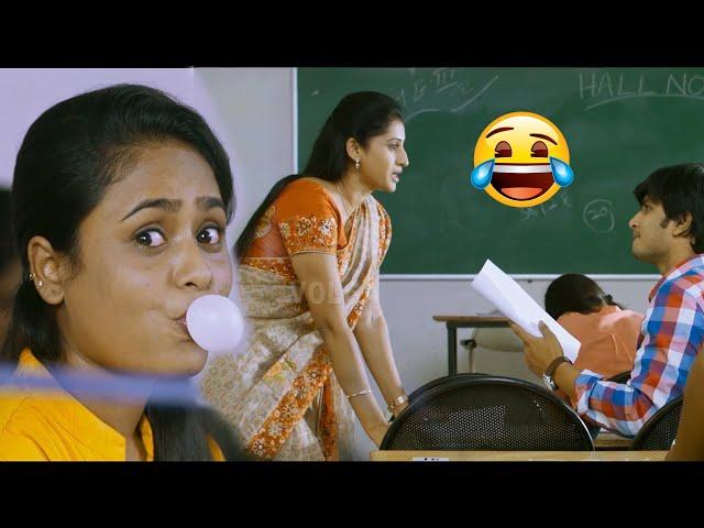 Non Stop Hilarious Comedy Scenes | Telugu Movies Comedy Scenes | Telugu Comedy Club