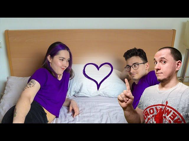 FANFICS IN REAL LIFE - Reaction to TheBrianMaps