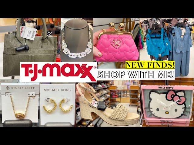 TJ MAXX SHOPPING #shopping #new #tjmaxx