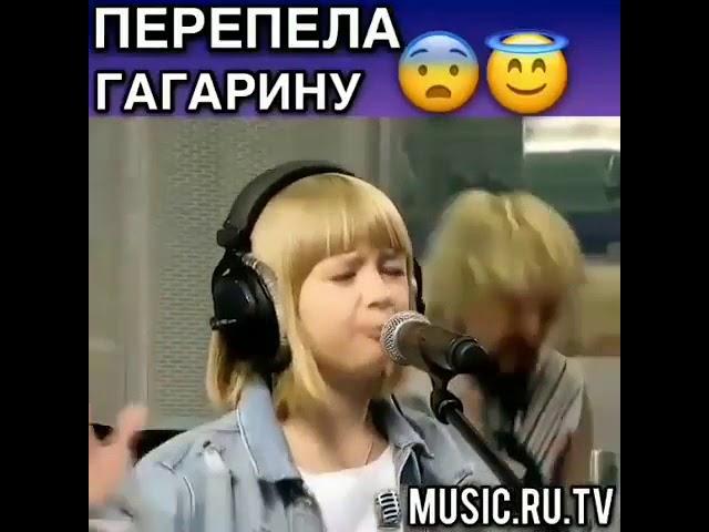 Прекрасный голос