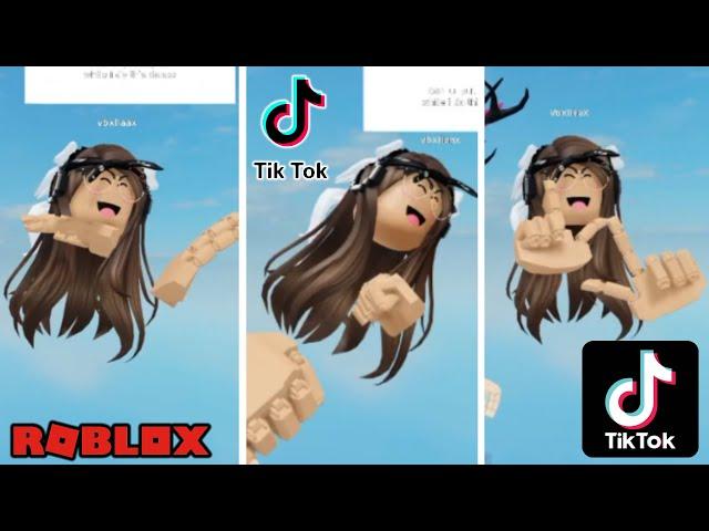 Roblox VR TIK TOK EDITION 