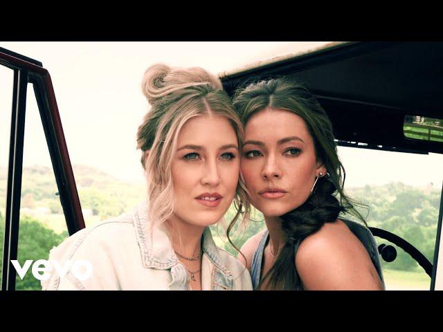 Maddie & Tae - Heart They Didn't Break (Official Audio Video)