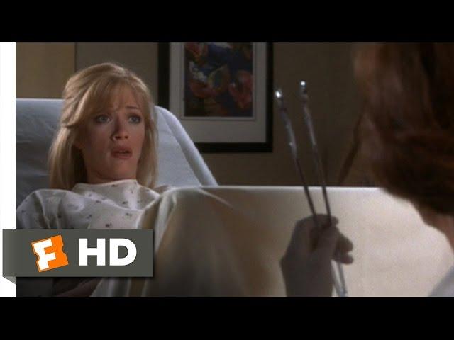 A Smile Like Yours (2/10) Movie CLIP - Fertility Physical (1997) HD