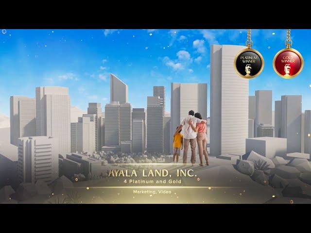 Ayala Land Inc - 2023 TITAN Business Awards: Season 1 Winner