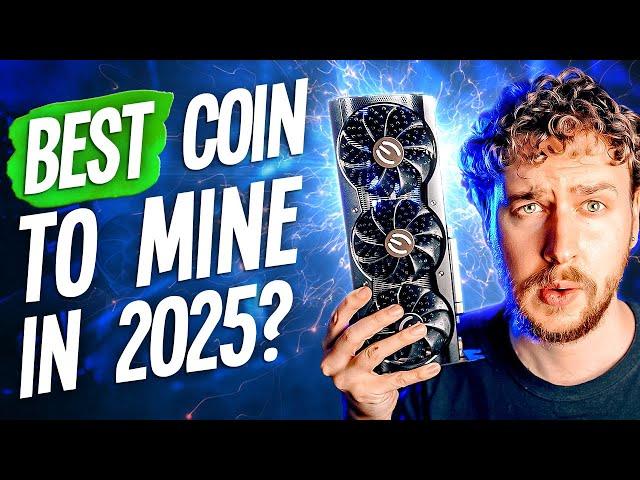 How to make money mining crypto in 2025 (Best mining strategy and profitability explained)