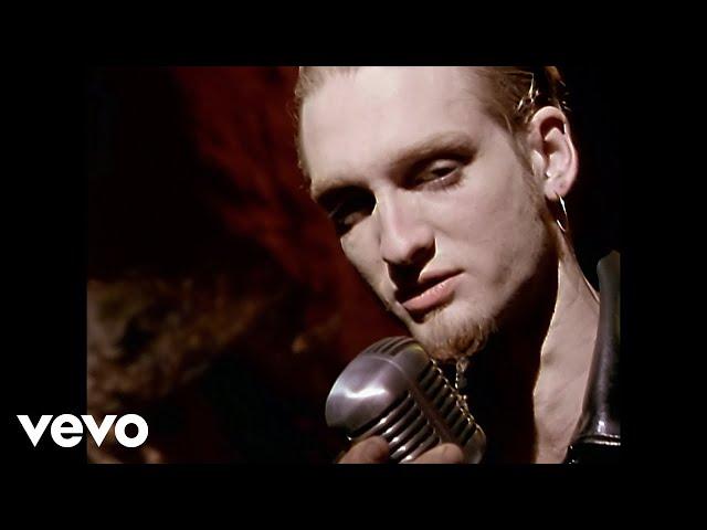 Alice In Chains - Them Bones (Official HD Video)