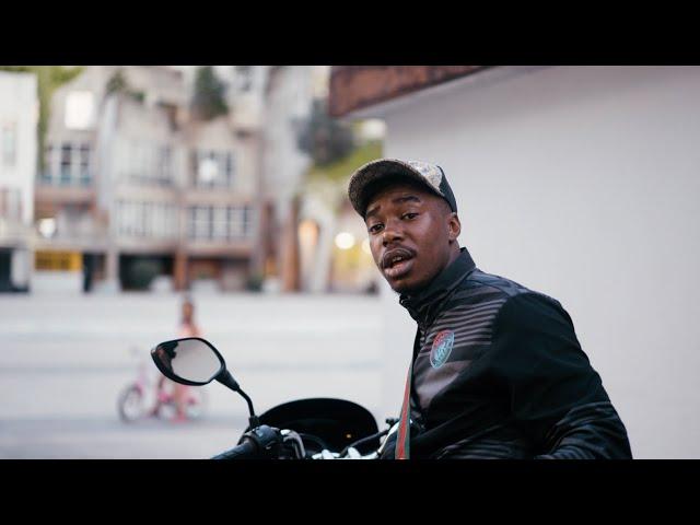 Fresh LaDouille - PCX (Clip officiel)